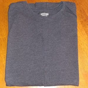 Gray T Shirt